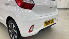Hyundai i10 1.0 [63] Advance 5dr [Nav] Petrol Hatchback